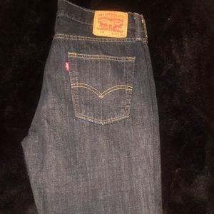 Levi’s Jeans
